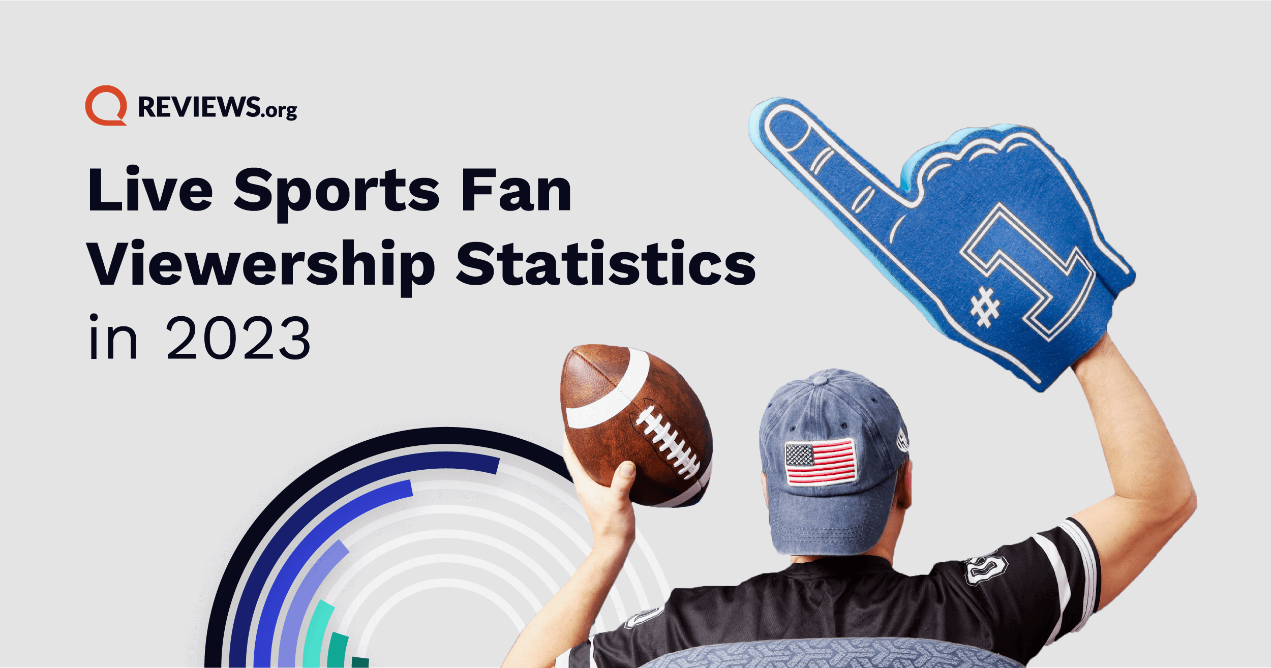 Live Sports Viewership Statistics 2023 How Americans Watch Their Favorite Sports Reviews
