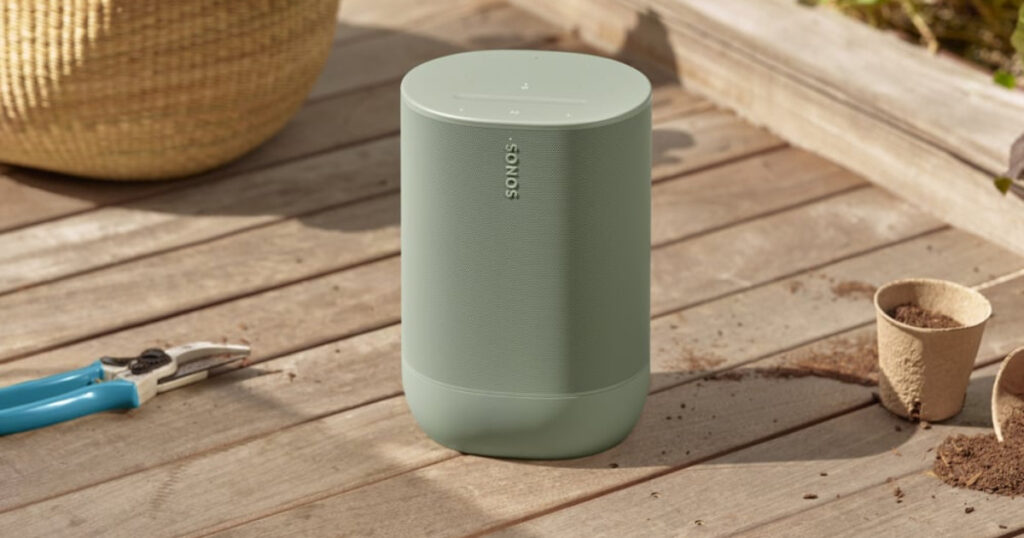 Sonos Move 2