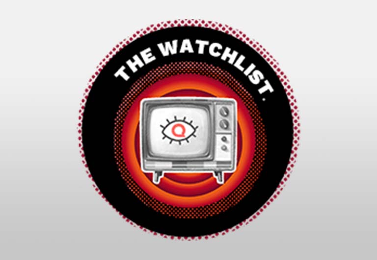 The Watchlist