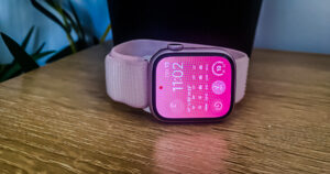 Apple Watch Series 9 header