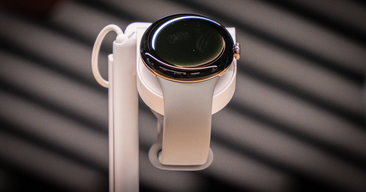 Google Pixel Watch 2 Review: A Worthy Apple Watch Alternative?