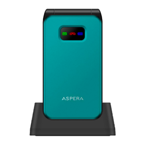 Aspera F46 Flip phone