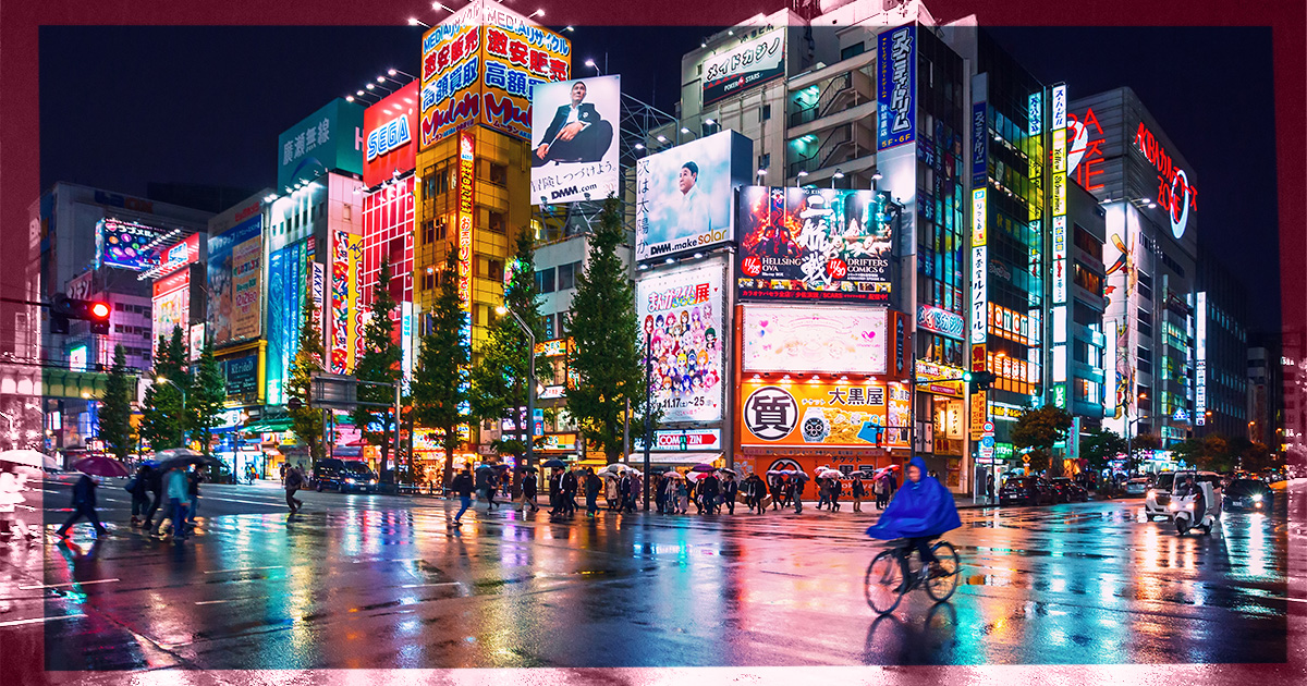 Best SIM cards for travelling to Japan in 2023