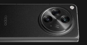 OPPO Find N3 Foldable