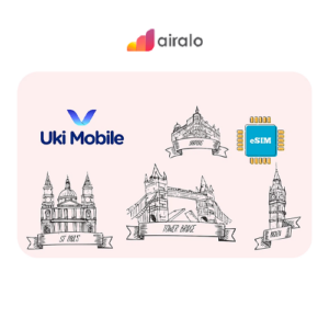UKI Mobile