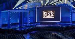 Blizzcon header