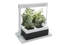 Greenlife LED Grow Light Herb Lamp Kit