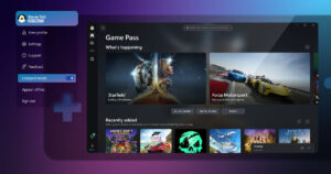 Windows 11 Compact Mode