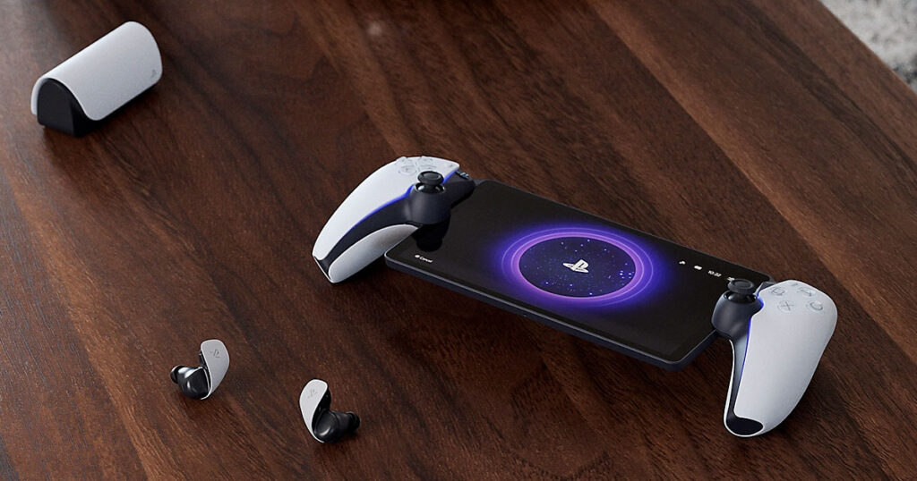 PlayStation Portal