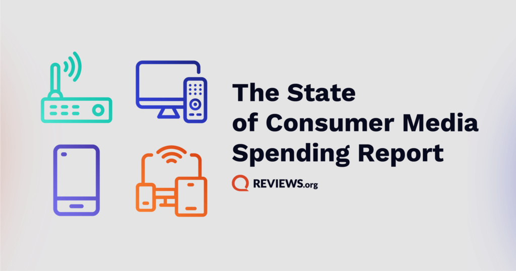 Reviews_org-State-of-Consumer-Media-Spending-2023-featured-image