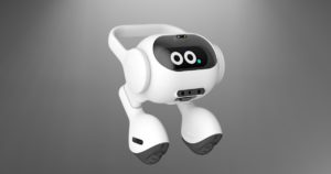 LG AI Assistant