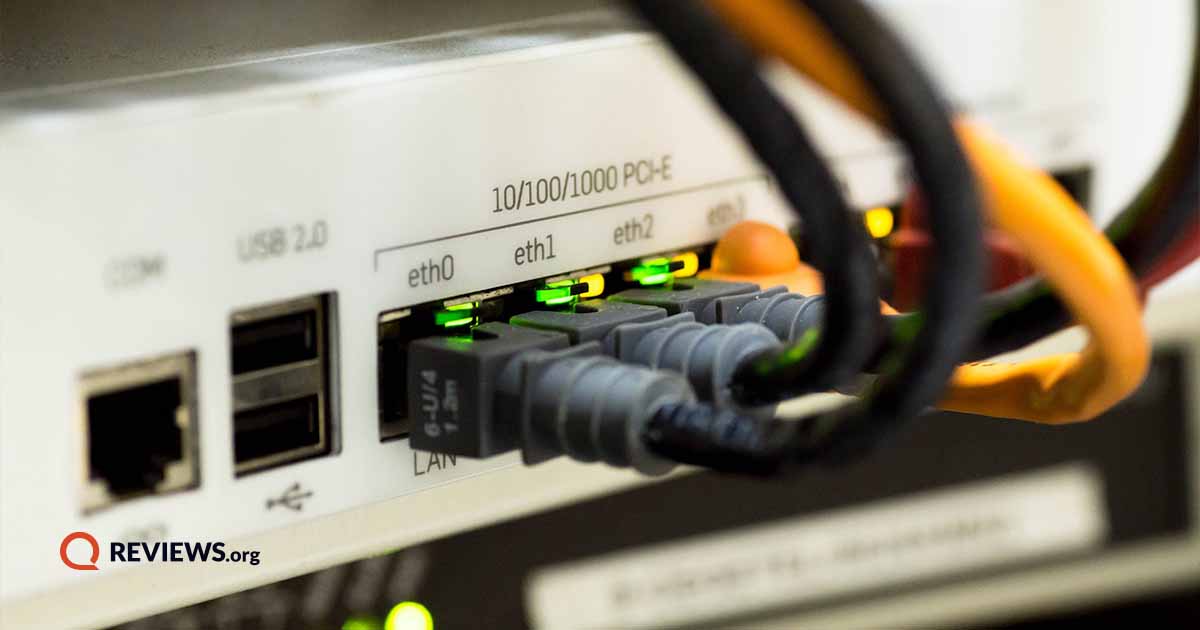 What Is Broadband Internet? It May Be What You're Using Now