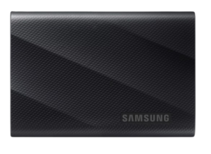 Samsung T8 SSD