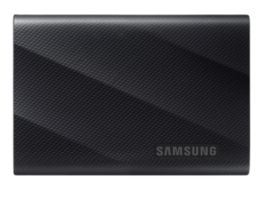 Samsung T9 SSD review: Storage for speedsters | Reviews.org