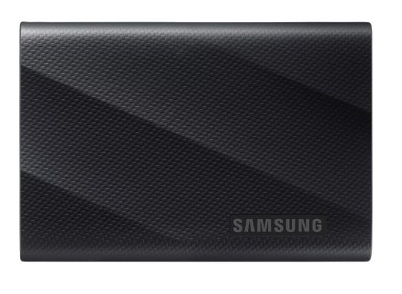 Samsung T9 SSD review: Storage for speedsters | Reviews.org