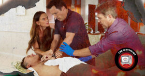 Burn Notice Watchlist