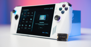 WD_BLACK SN770M NVMe SSD