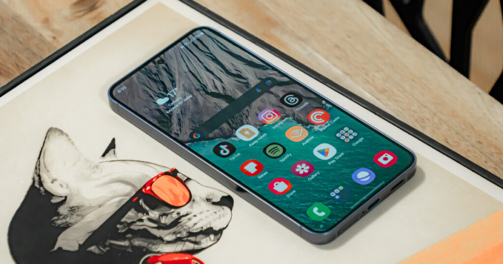 Samsung Galaxy S24