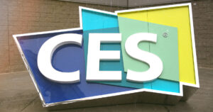 CES 2024