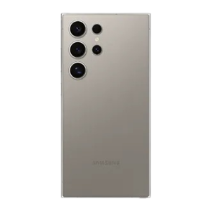 Samsung Galaxy S24 Titanium Grey