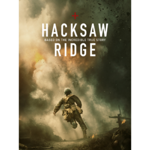 Hacksaw Ridge product card