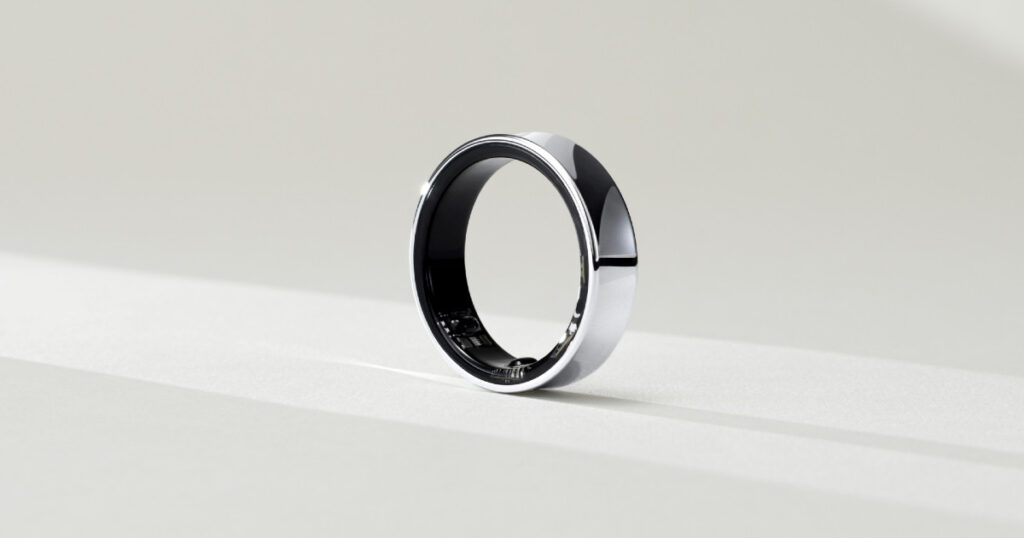 Samsung Galaxy Ring