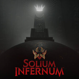 Solium Infernum key art