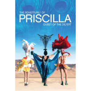 The Adventures of Priscilla, Queen of the Desert - product card