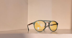 Gunnar glasses