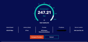 10 Best Internet Providers for Gaming