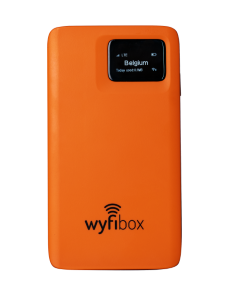 Wyfibox product image
