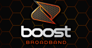 Boost Bradband header