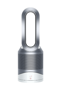 Dyson Pure Hot+Cool Link™ (White/Silver)