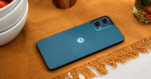 Moto G34 5G