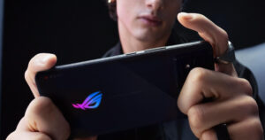 ROG Phone 8 header