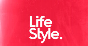 Lifestyle app icon for Hubbl (Foxtel)