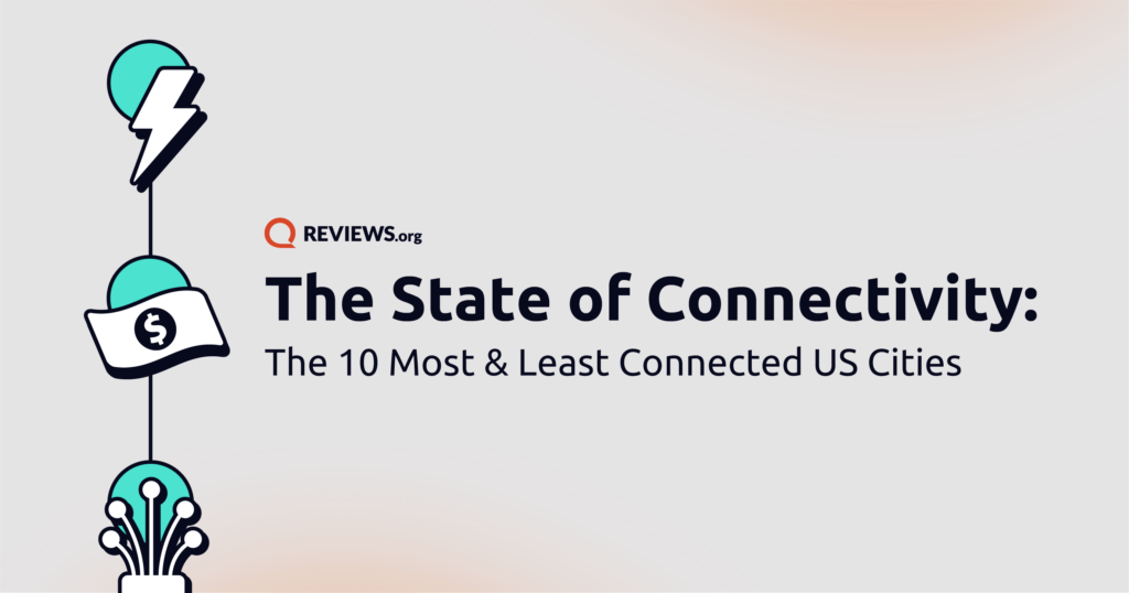 REV State of Connectivity featured
