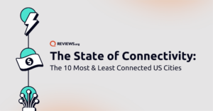 REV State of Connectivity featured