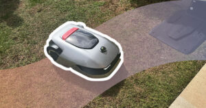 Dreame Roboticmower A1