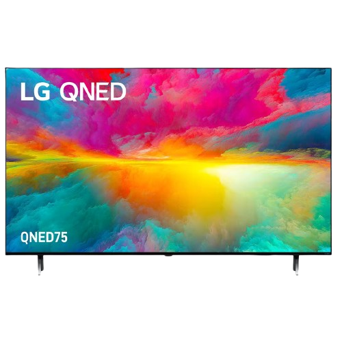 LG QNED 75 65" 4K TV