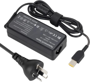 65W AC Adapter Power Cord