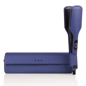 NEW GHD DUET STYLE HOT AIR STYLER IN ELEMENTAL BLUE