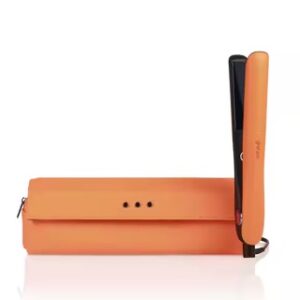 NEW GHD GOLD® HAIR STRAIGHTENER IN APRICOT CRUSH