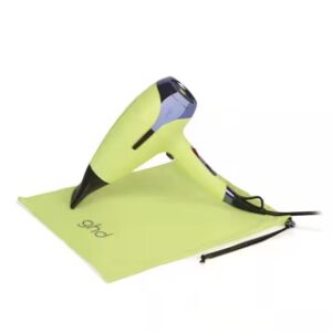 NEW GHD HELIOS® PROFESSIONAL HAIR DRYER IN CYBER LIME