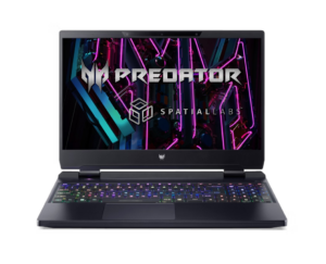 Acer Predator Helios 3D 15