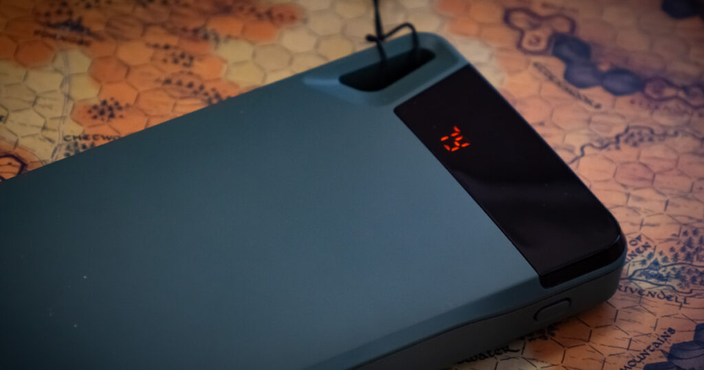 Cygnett review header