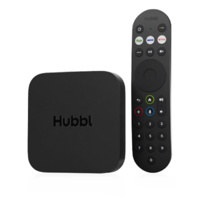 Hubbl hub
