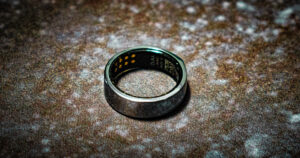 Oura Ring