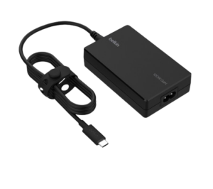 Belkin Connect 100W USB-C Core GaN Power Adapter