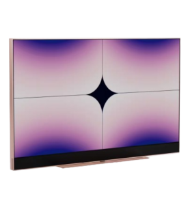 Pink Hubbl Glass TV product image